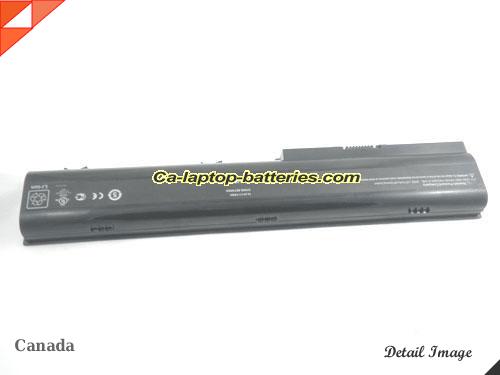  image 4 of Replacement HP Firefly003 Laptop Computer Battery Firefly 003 Li-ion 74Wh Black In Canada