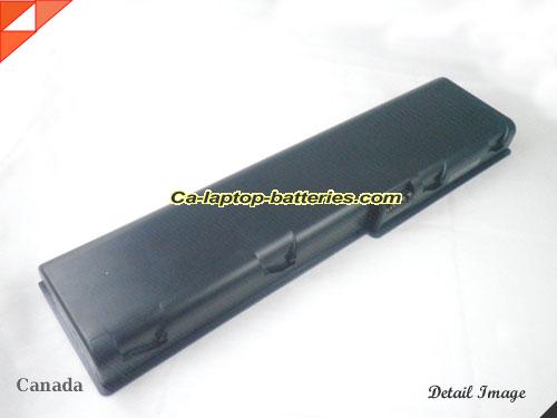  image 4 of Replacement ECS LIPX050 Laptop Computer Battery LT-BA-GN733 Li-ion 5880mAh Blue In Canada