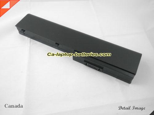  image 4 of Replacement ACER AS10A7E Laptop Computer Battery 934T2083 Li-ion 66Wh Black In Canada