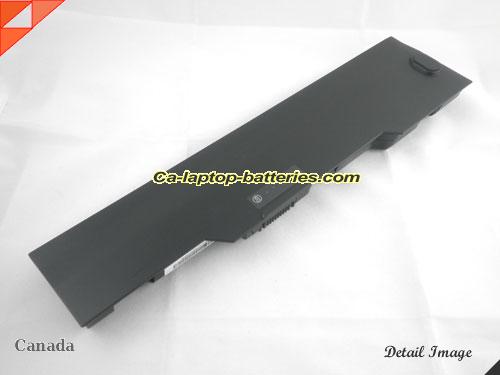  image 4 of Replacement DELL XG510 Laptop Computer Battery XG528 Li-ion 7800mAh Black In Canada