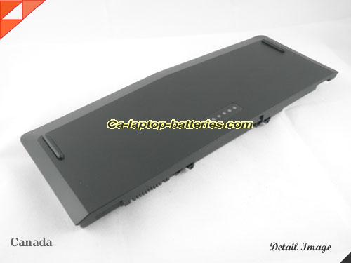  image 4 of Replacement DELL 312-0944 Laptop Computer Battery 0F310J Li-ion 85Wh Black In Canada