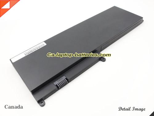  image 4 of Genuine HP 660002-541 Laptop Computer Battery 660152-001 Li-ion 72Wh Black In Canada