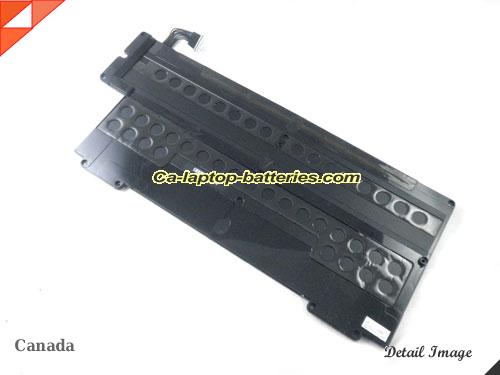  image 4 of Replacement APPLE 661-4587 Laptop Computer Battery A1245 Li-ion 37Wh Black In Canada