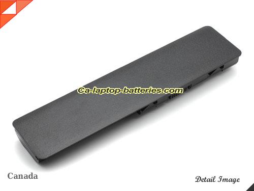  image 4 of Replacement HP 462391-162 Laptop Computer Battery 462890-142 Li-ion 5200mAh Black In Canada