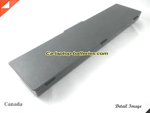  image 4 of Replacement TOSHIBA PA35354U-1BRS Laptop Computer Battery PABAS098 Li-ion 5200mAh Black In Canada