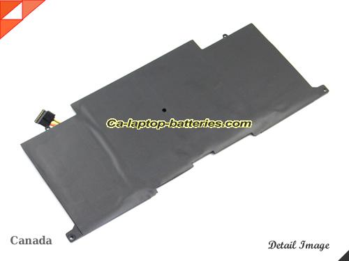  image 4 of Replacement ASUS C23-UX31 Laptop Computer Battery C22-UX31 Li-ion 6800mAh, 50Wh Black In Canada