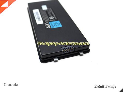  image 5 of New XTABLET S9N-922J200-GA3 Laptop Computer Battery MS-ND51 Li-ion 10800mAh, 39.96Wh  In Canada