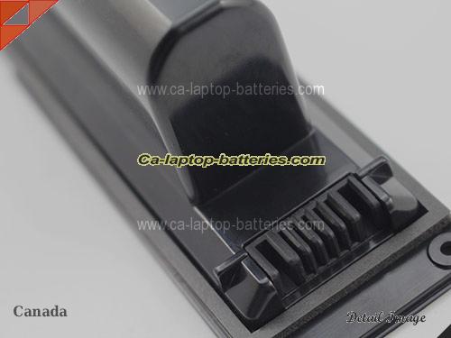  image 5 of Genuine BOSE 061384 Battery 061385 Li-ion 2330mAh, 17Wh Black In Canada