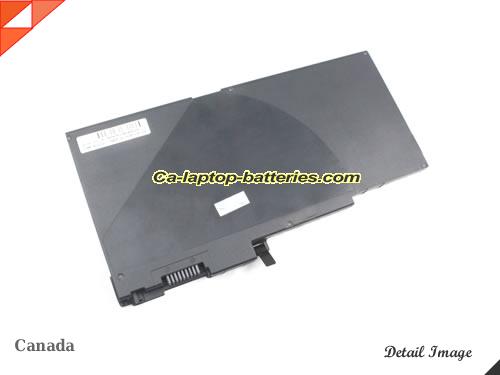  image 5 of Genuine HP 716724-541 Laptop Computer Battery cmo3xl Li-ion 50Wh Black In Canada