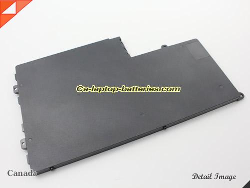  image 5 of Genuine DELL P38F001 Laptop Computer Battery 451-BBLX Li-ion 43Wh Black In Canada