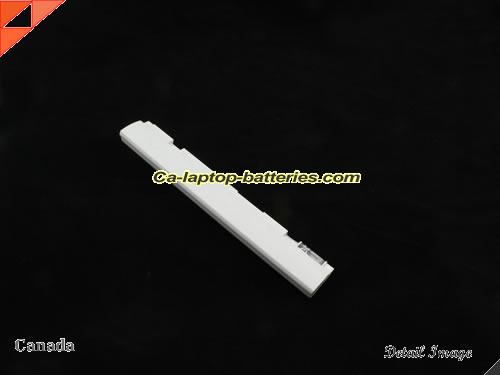  image 5 of Genuine ASUS A32-X101 Laptop Computer Battery A31X101 Li-ion 2600mAh White In Canada