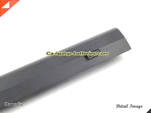  image 5 of Genuine CLEVO 6-87-N750S-31C00 Laptop Computer Battery 6-87-N750S-4EB1 Li-ion 2100mAh, 31Wh  In Canada