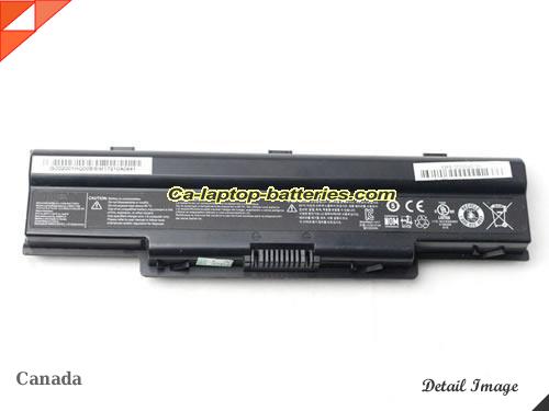  image 5 of Genuine LG LB6211NK Laptop Computer Battery LB6211NF Li-ion 5200mAh, 56Wh Black In Canada