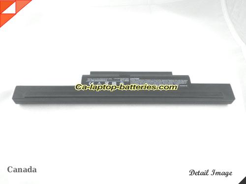  image 5 of Genuine MSI GMS-BMS0602ABA10-G Laptop Computer Battery MS1024 Li-ion 4400mAh Black In Canada