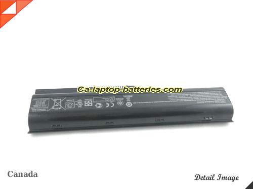  image 5 of Replacement HP HSTNN-I77C Laptop Computer Battery HSTNN-LB0Q Li-ion 61Wh Black In Canada