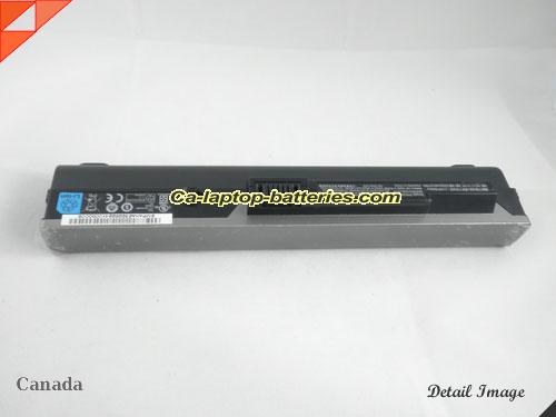  image 5 of Replacement FOUNDER 916T8290F Laptop Computer Battery SQU-816 Li-ion 4400mAh Black In Canada