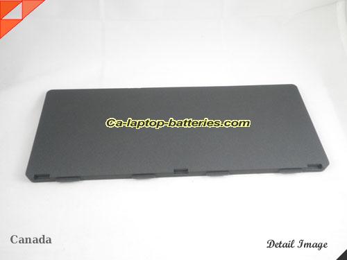  image 5 of Genuine UNIWILL T30-3S3200-M1L Laptop Computer Battery T30-3S3150-B1Y1 Li-ion 3200mAh, 38.52Wh Black In Canada