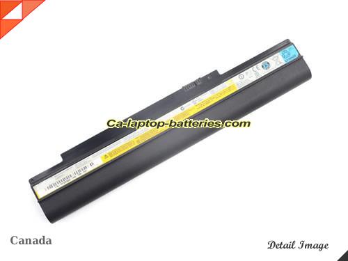  image 5 of Replacement LENOVO L09N4B21 Laptop Computer Battery L09N8Y21 Li-ion 63Wh Black In Canada