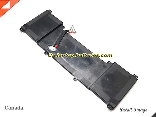  image 5 of Genuine HUAWEI 3ICP5/62/81-2 Laptop Computer Battery HB9790T7ECW-32B Li-ion 7330mAh, 84Wh  In Canada