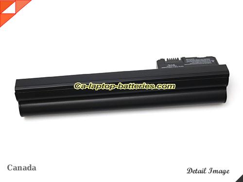 image 5 of Replacement HP 530972-761 Laptop Computer Battery HSTNN-I70C Li-ion 5200mAh Black In Canada