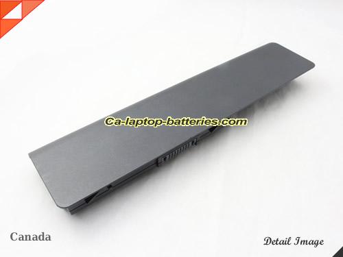  image 5 of Genuine HP HSTNN-I84C Laptop Computer Battery HSTNN-179C Li-ion 55Wh Black In Canada