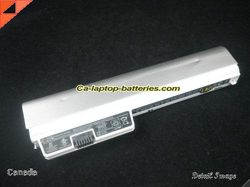  image 5 of Replacement HP HSTNN-W53C Laptop Computer Battery 616026-151 Li-ion 62Wh Grey In Canada
