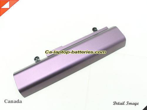  image 5 of Genuine ASUS 90-OA001B2400Q Laptop Computer Battery PL32-1015 Li-ion 4400mAh, 47Wh Purple In Canada