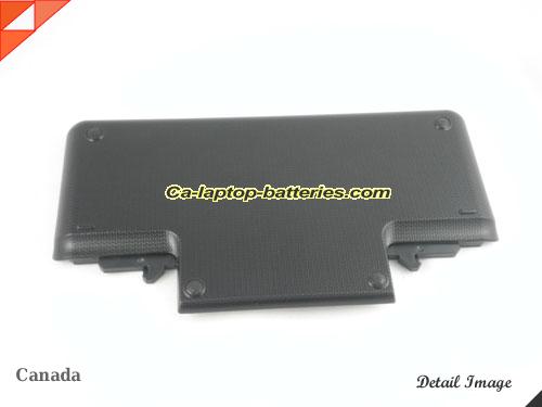  image 5 of Genuine TOSHIBA PABAS233 Laptop Computer Battery PA3842U-1BRS Li-ion 36Wh Black In Canada