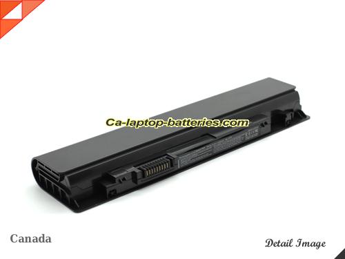  image 5 of Replacement DELL HNCRV Laptop Computer Battery MCDDG. Qu-090616004 Li-ion 5200mAh Black In Canada