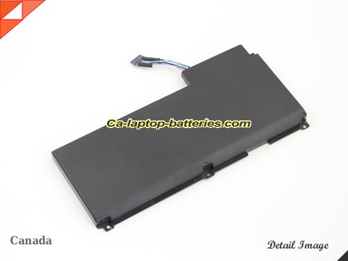  image 5 of Replacement SAMSUNG AA-PN3VC6B Laptop Computer Battery BA43-00270A Li-ion 5900mAh, 61Wh Black In Canada